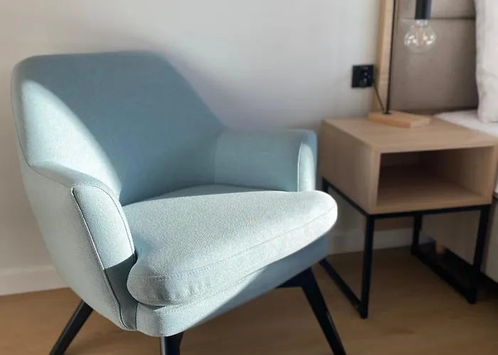 Blue Plac Wolnosci 6 Poznań