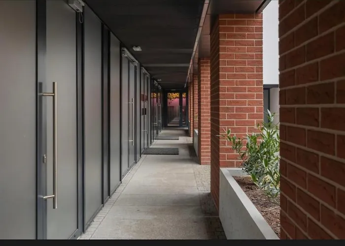 Blue Plac Wolnosci 6 *