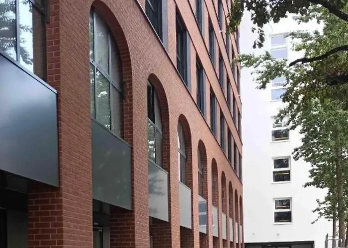 Appartamento Blue Plac Wolnosci 6 *