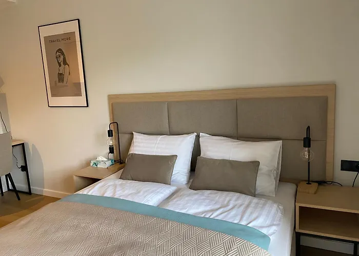 Blue Plac Wolnosci 6 Poznań