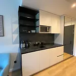Blue Plac Wolnosci 6 Apartment