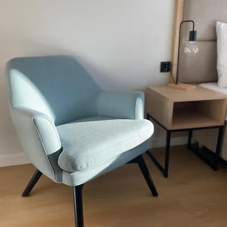 Blue Plac Wolnosci 6 ポズナン