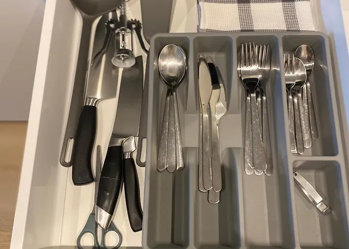 Apartment Blue Plac Wolnosci 6