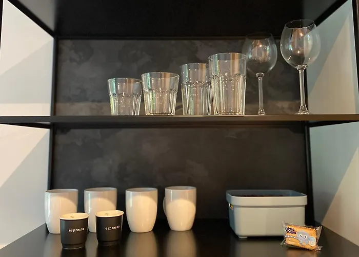 Blue Plac Wolnosci 6 Apartment Poznan