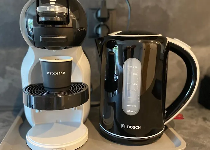 Apartment Blue Plac Wolnosci 6